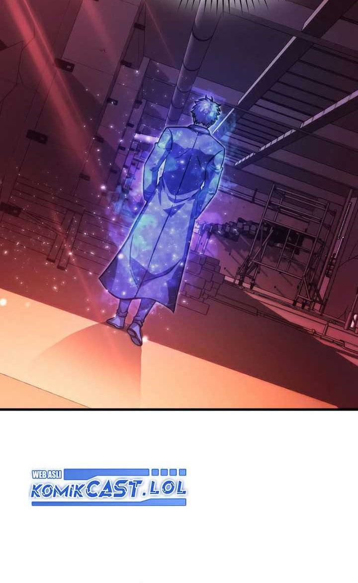 Demon Lord’s Martial Arts Ascension Chapter 62 Gambar 31