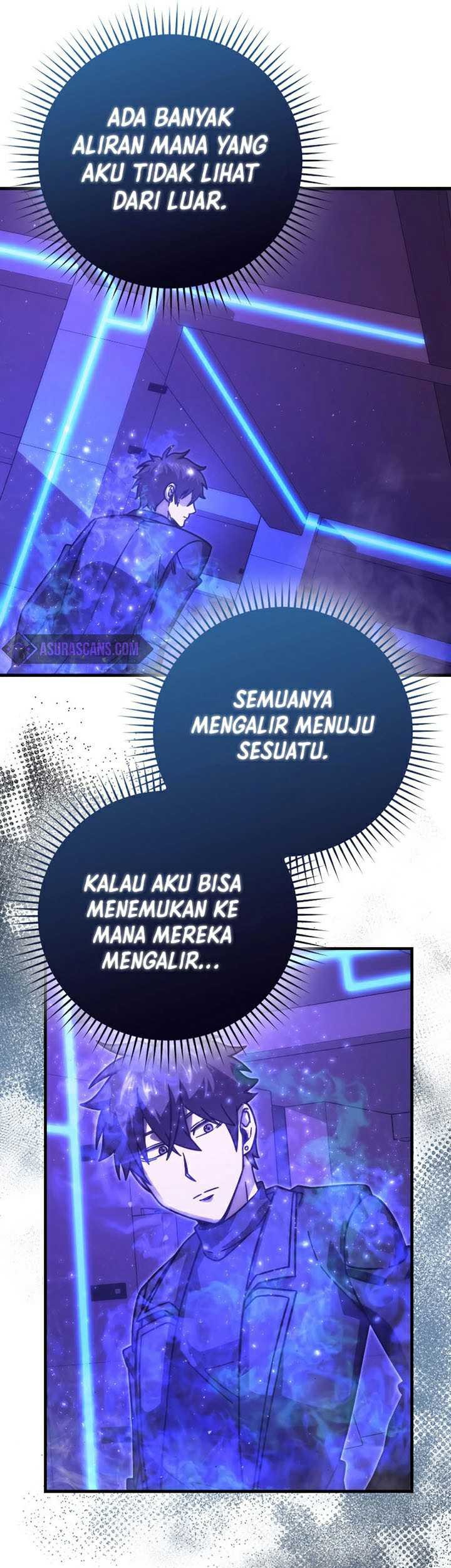 Demon Lord’s Martial Arts Ascension Chapter 62 Gambar 32