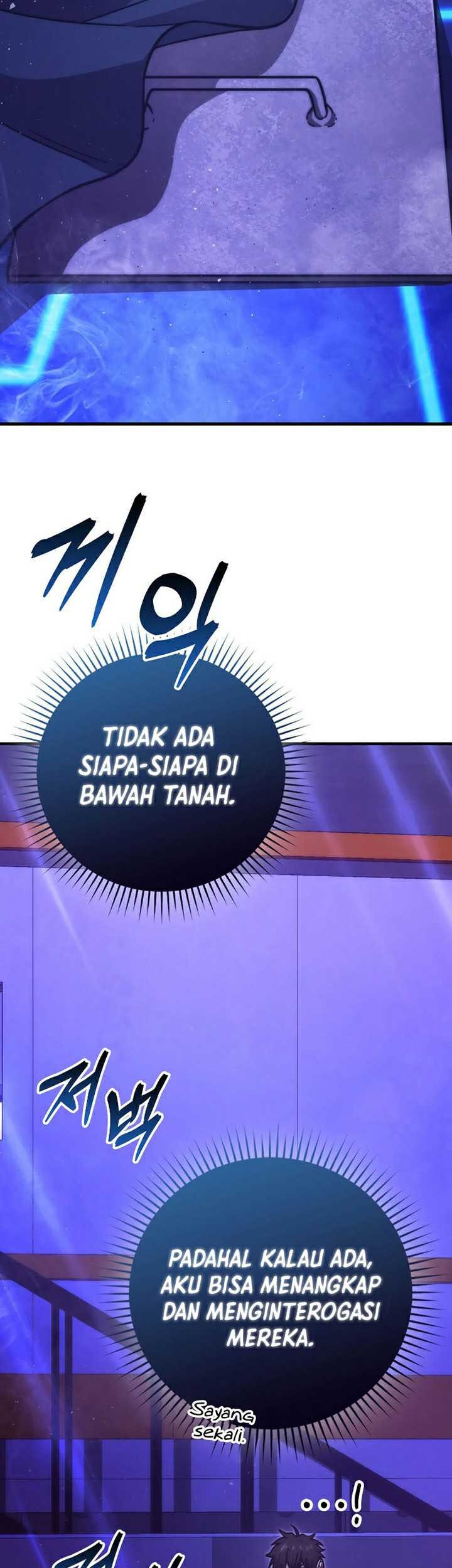 Demon Lord’s Martial Arts Ascension Chapter 62 Gambar 34