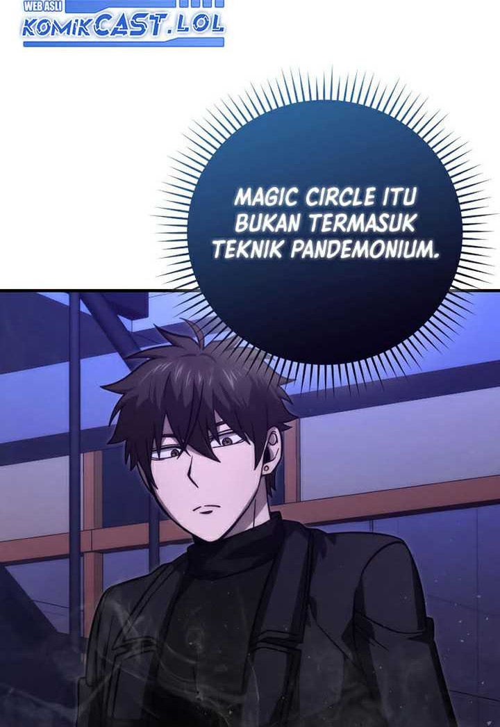 Demon Lord’s Martial Arts Ascension Chapter 62 Gambar 37