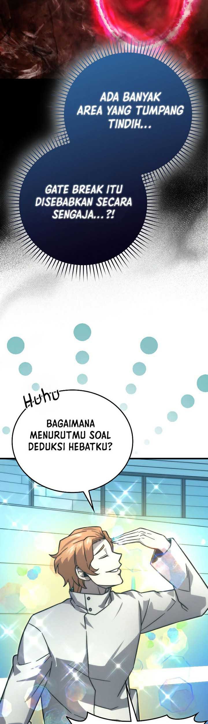 Demon Lord’s Martial Arts Ascension Chapter 62 Gambar 18