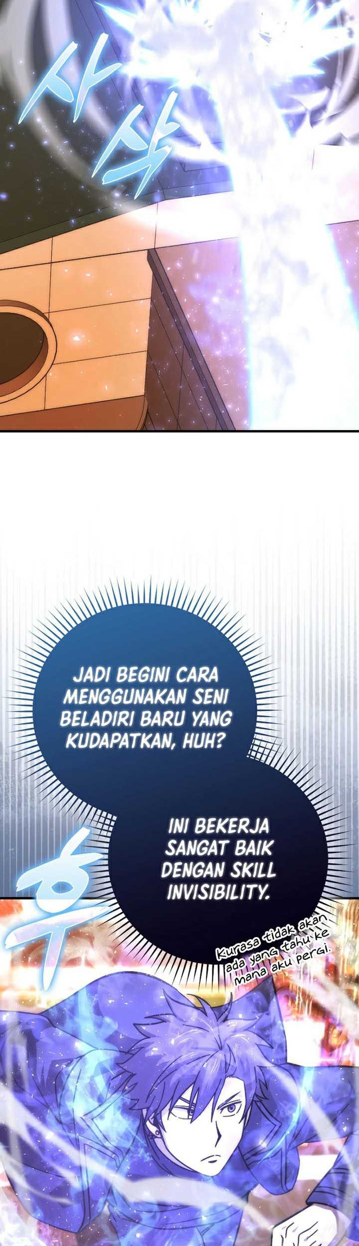 Demon Lord’s Martial Arts Ascension Chapter 62 Gambar 24