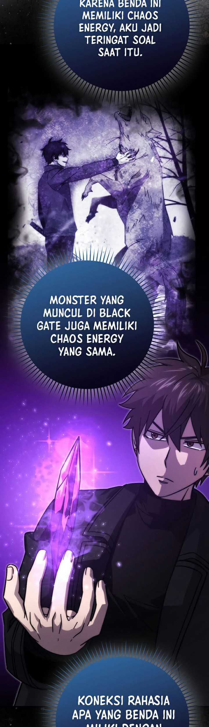 Demon Lord’s Martial Arts Ascension Chapter 62 Gambar 46