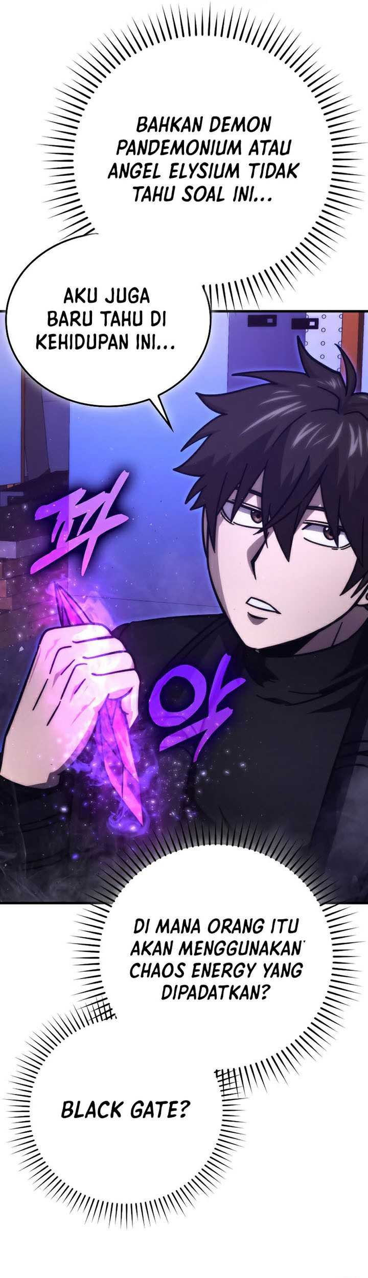 Demon Lord’s Martial Arts Ascension Chapter 62 Gambar 50