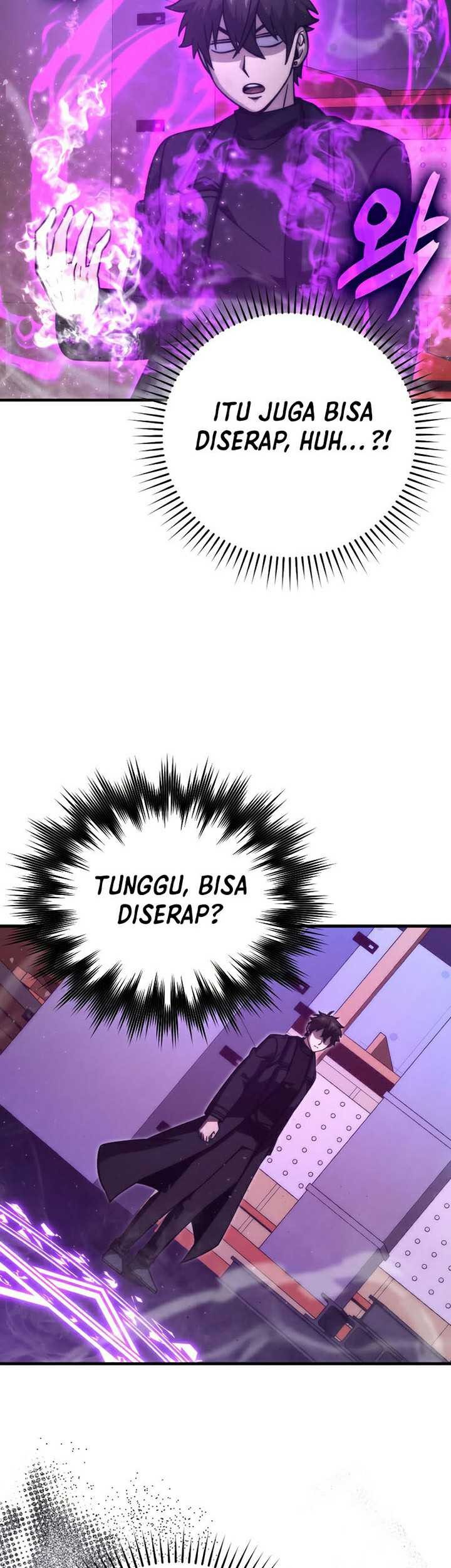 Demon Lord’s Martial Arts Ascension Chapter 62 Gambar 52