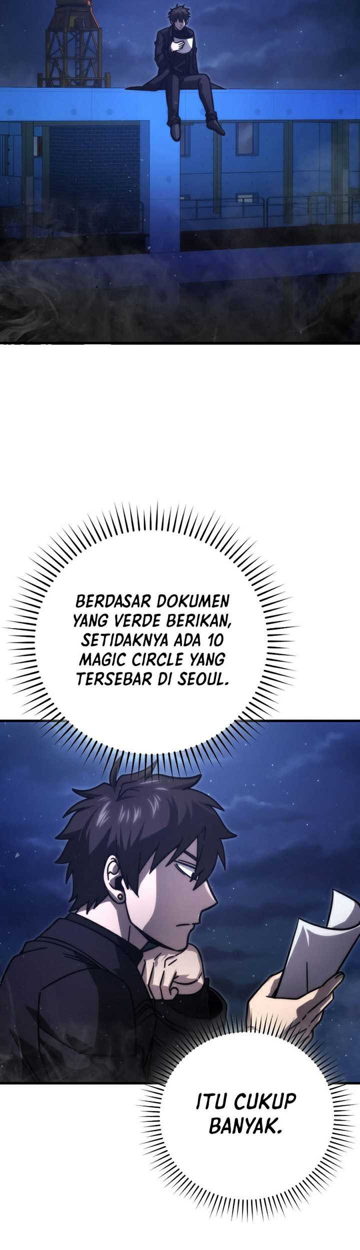 Demon Lord’s Martial Arts Ascension Chapter 62 Gambar 56