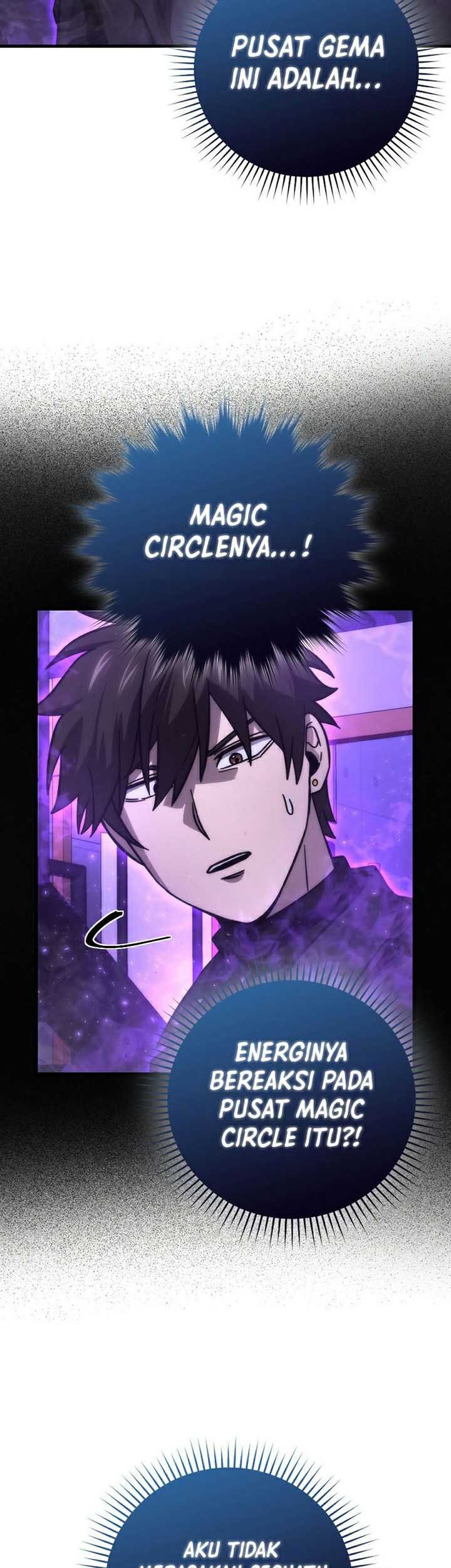 Demon Lord’s Martial Arts Ascension Chapter 62 Gambar 40