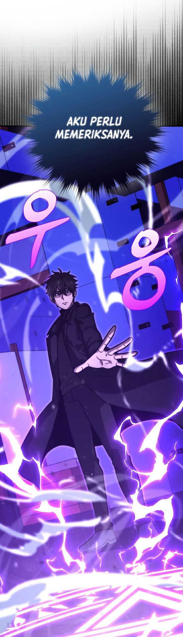 Demon Lord’s Martial Arts Ascension Chapter 62 Gambar 42