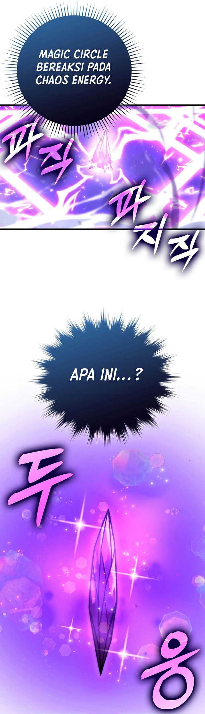 Demon Lord’s Martial Arts Ascension Chapter 62 Gambar 44