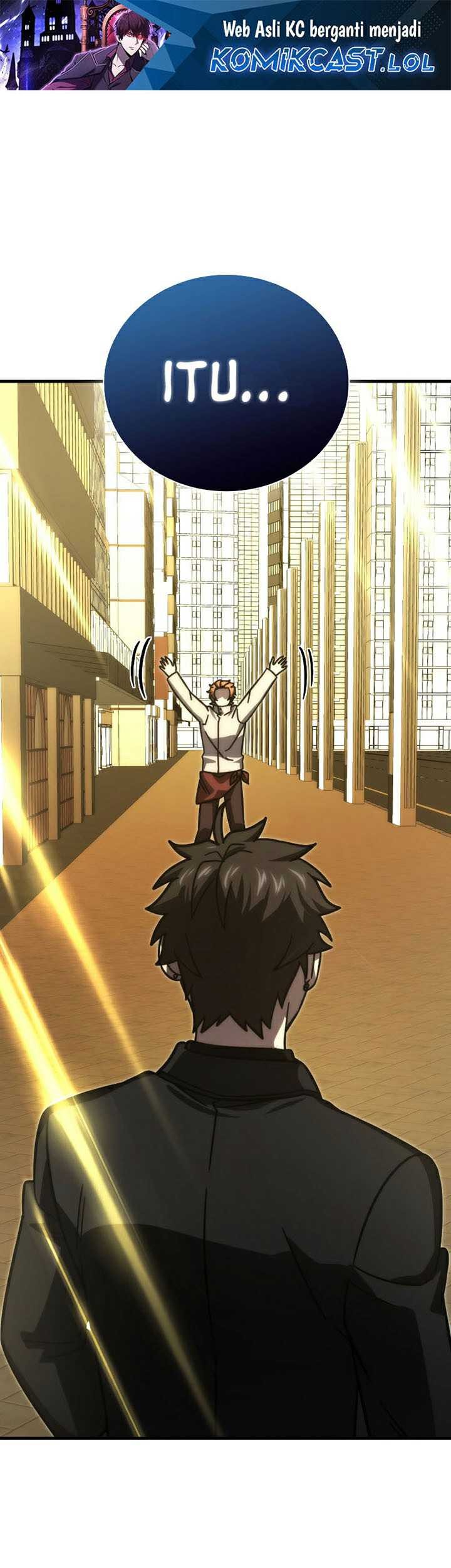 Manhwa Demon Lord’s Martial Arts Ascension Chapter 62 gambar nomor 2