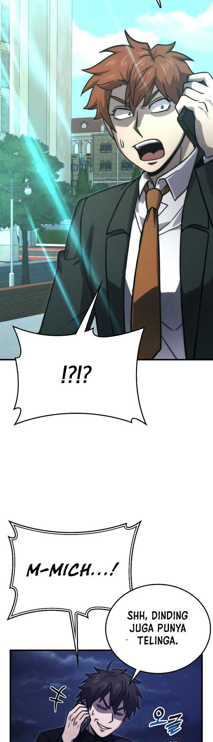 Demon Lord’s Martial Arts Ascension Chapter 62 Gambar 66