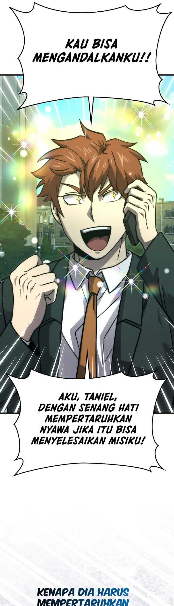 Demon Lord’s Martial Arts Ascension Chapter 62 Gambar 70