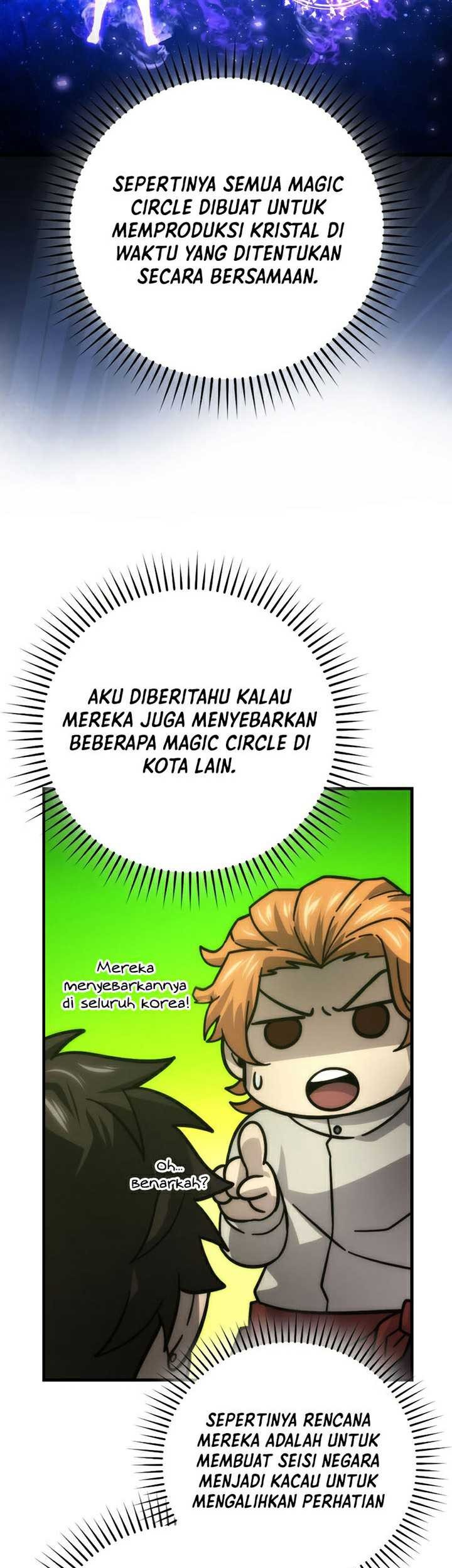 Demon Lord’s Martial Arts Ascension Chapter 62 Gambar 58