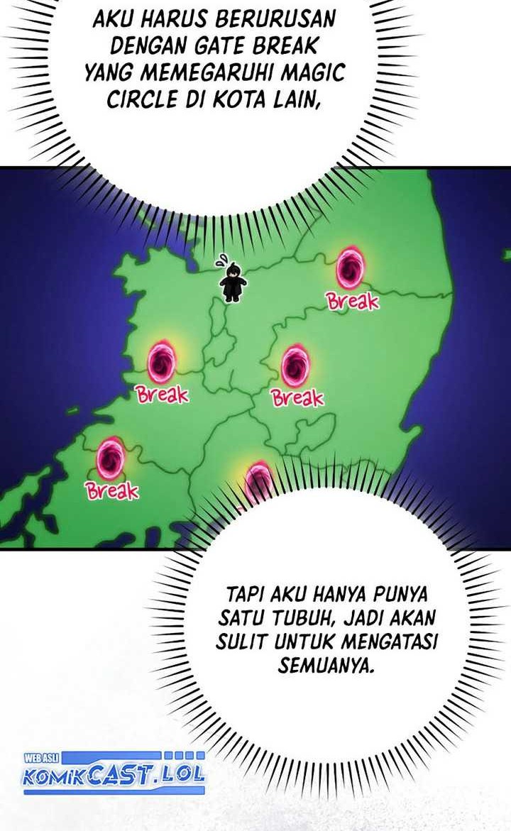 Demon Lord’s Martial Arts Ascension Chapter 62 Gambar 61