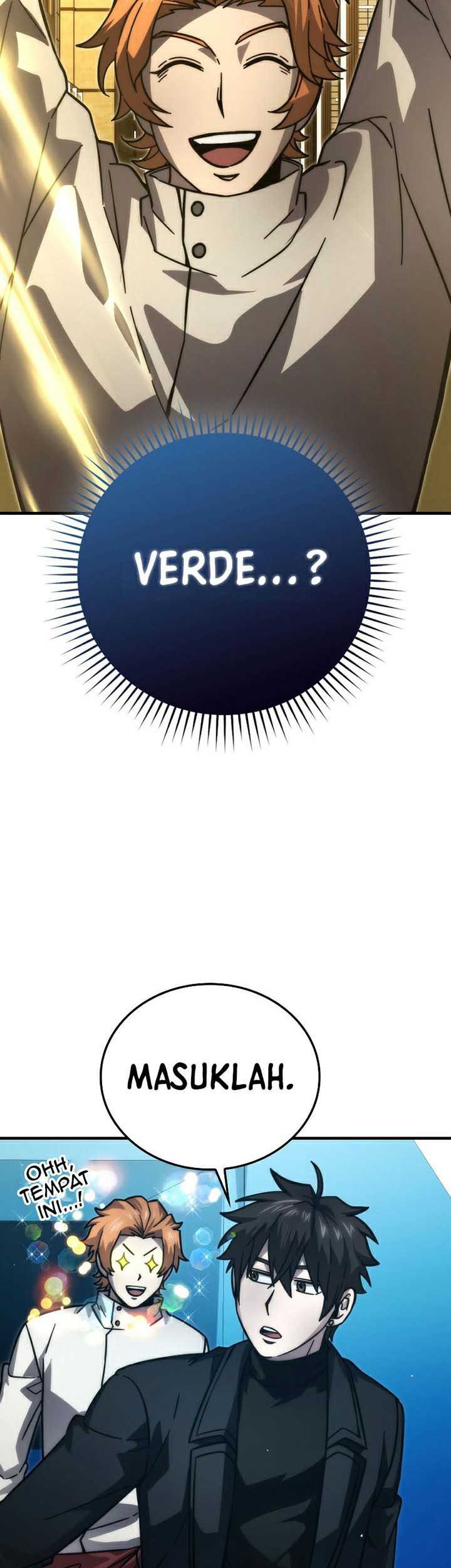 Demon Lord’s Martial Arts Ascension Chapter 62 Gambar 4