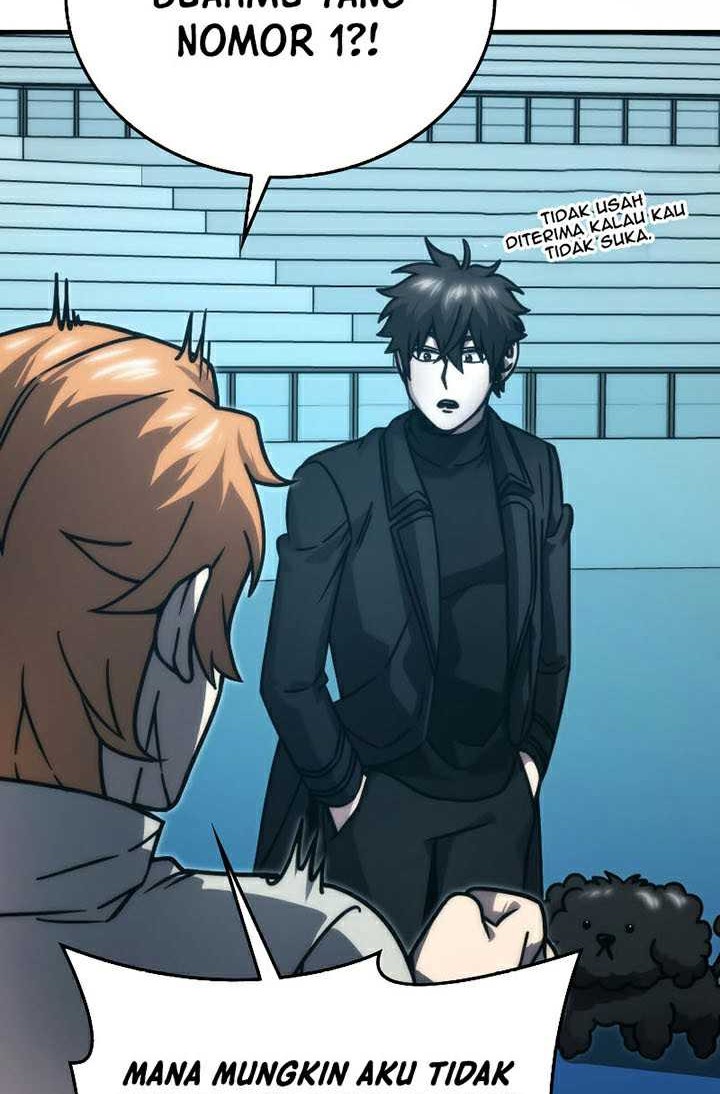 Demon Lord’s Martial Arts Ascension Chapter 62 Gambar 9