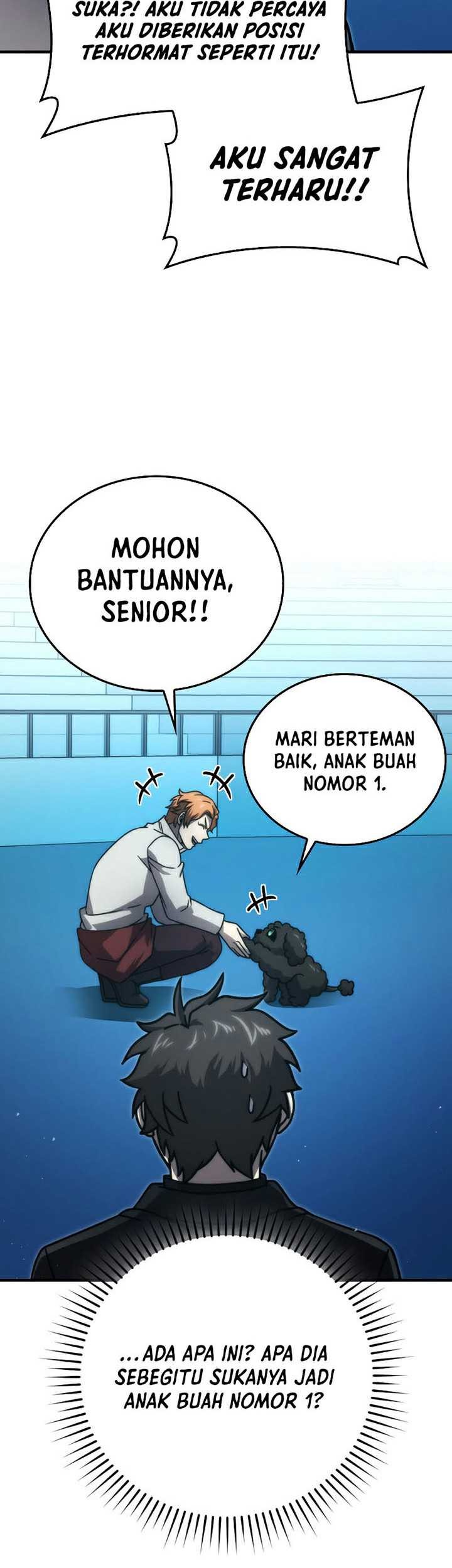 Demon Lord’s Martial Arts Ascension Chapter 62 Gambar 10