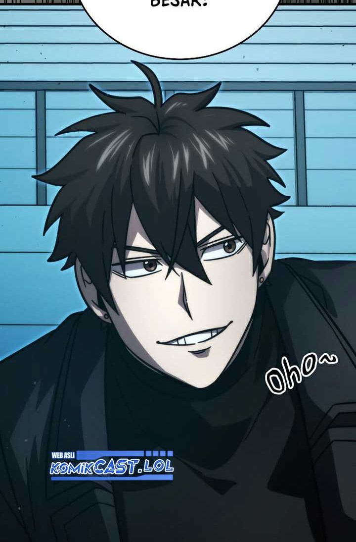 Demon Lord’s Martial Arts Ascension Chapter 62 Gambar 13