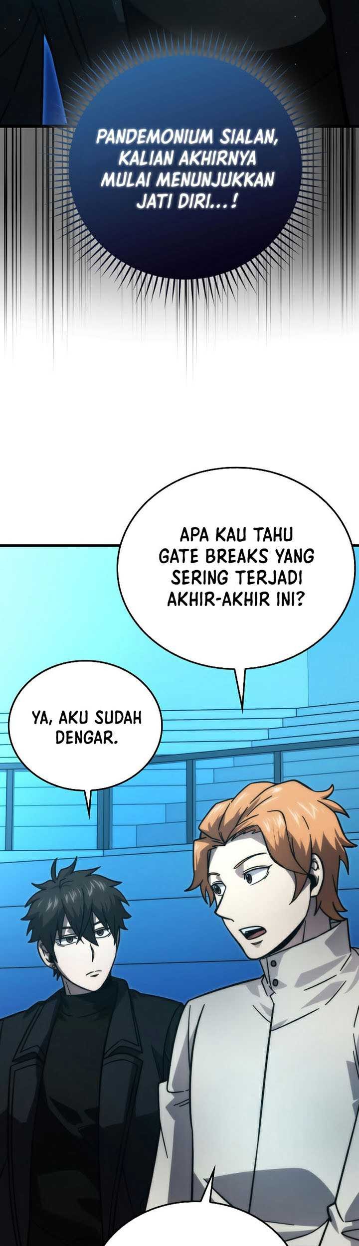 Demon Lord’s Martial Arts Ascension Chapter 62 Gambar 14