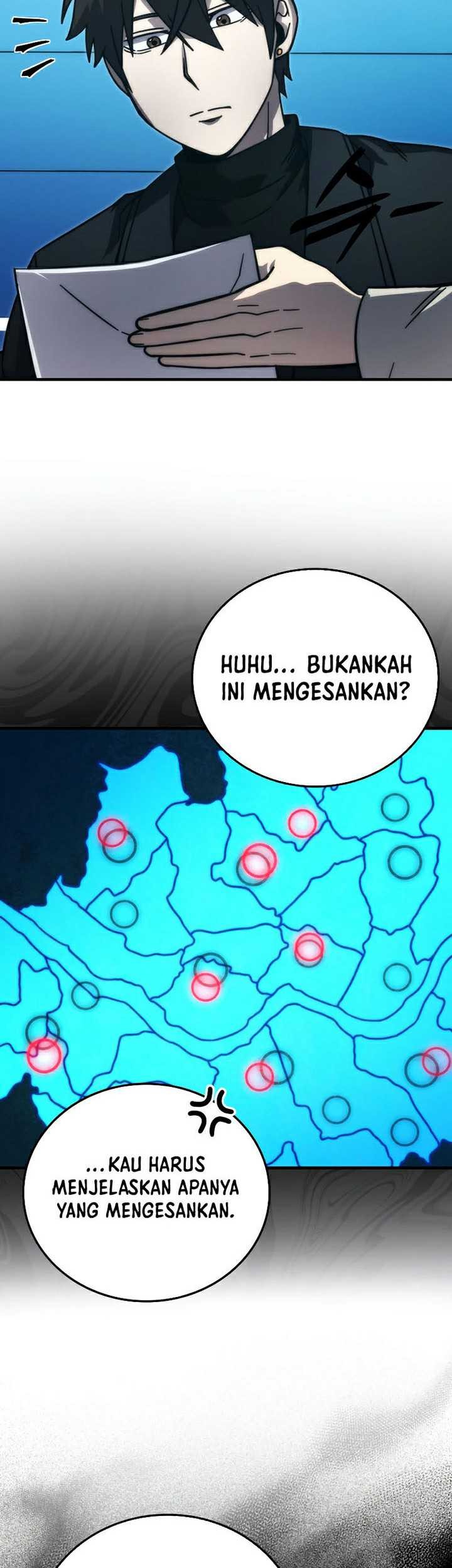 Demon Lord’s Martial Arts Ascension Chapter 62 Gambar 16