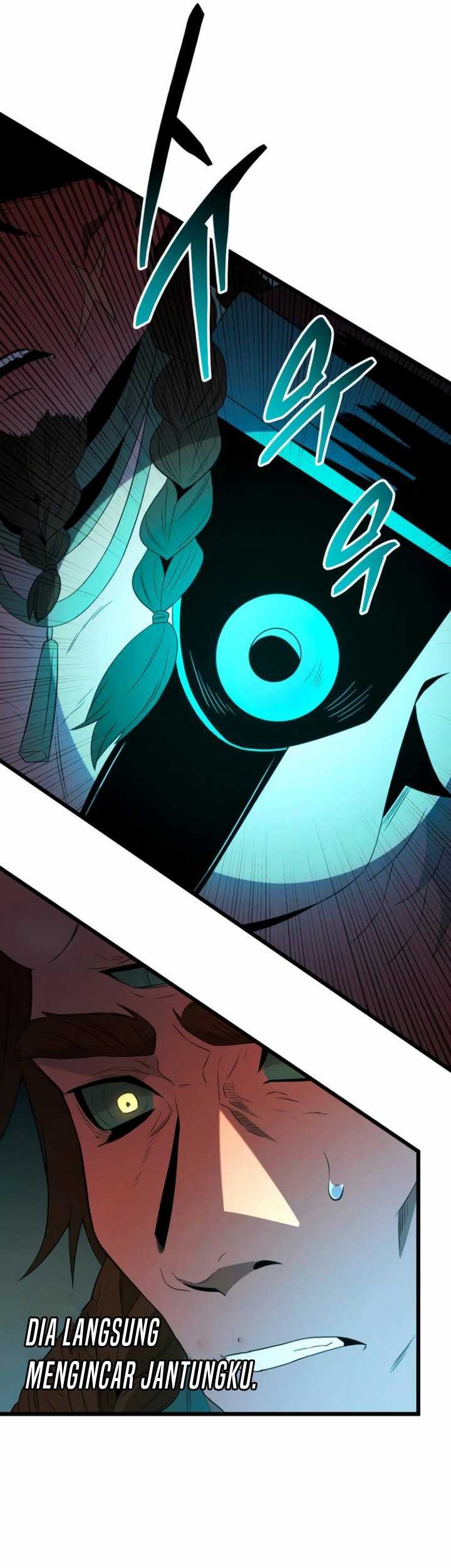 I Obtained a Mythic Item Chapter 86 Gambar 26