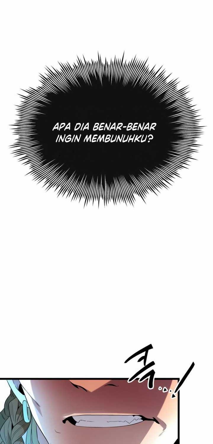 I Obtained a Mythic Item Chapter 86 Gambar 27