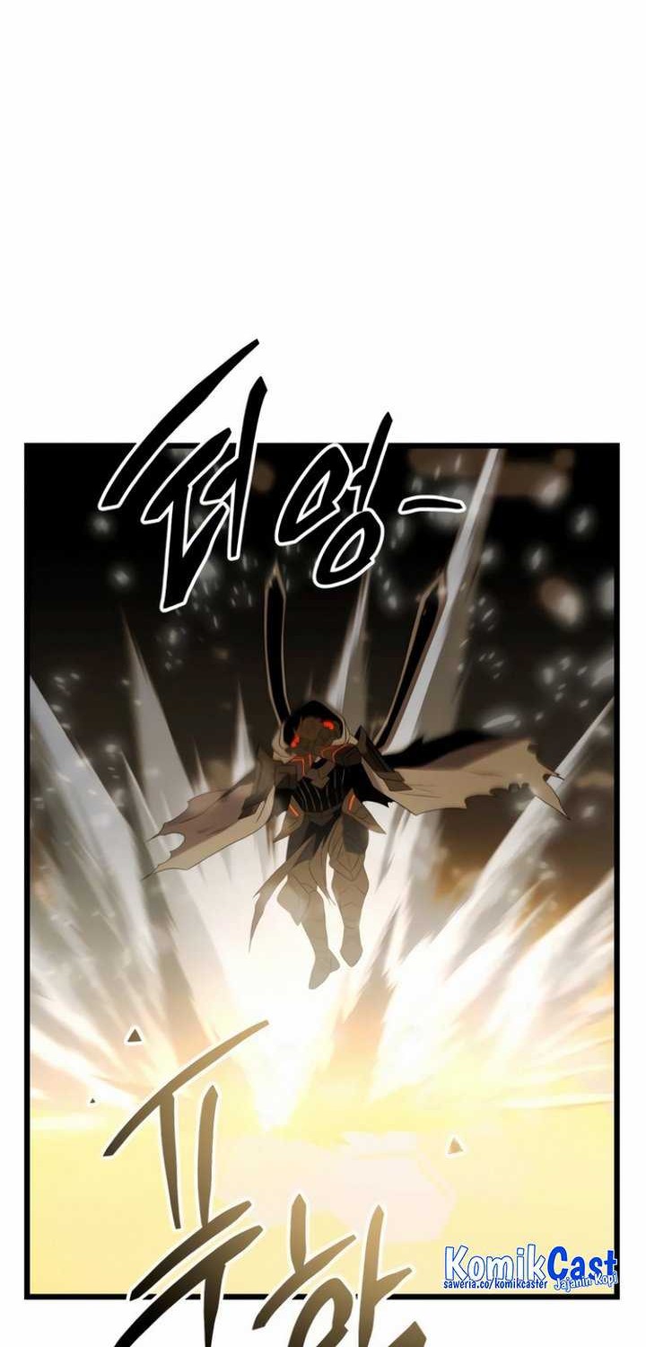 I Obtained a Mythic Item Chapter 86 Gambar 29