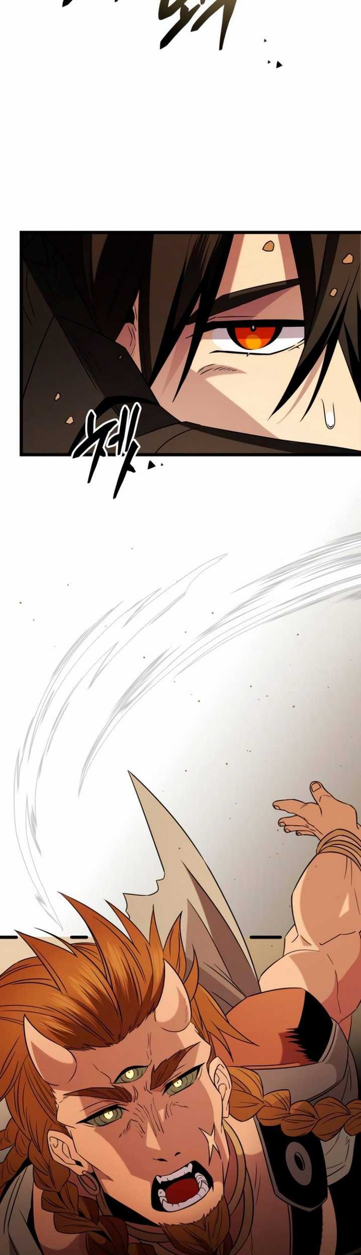 I Obtained a Mythic Item Chapter 86 Gambar 30