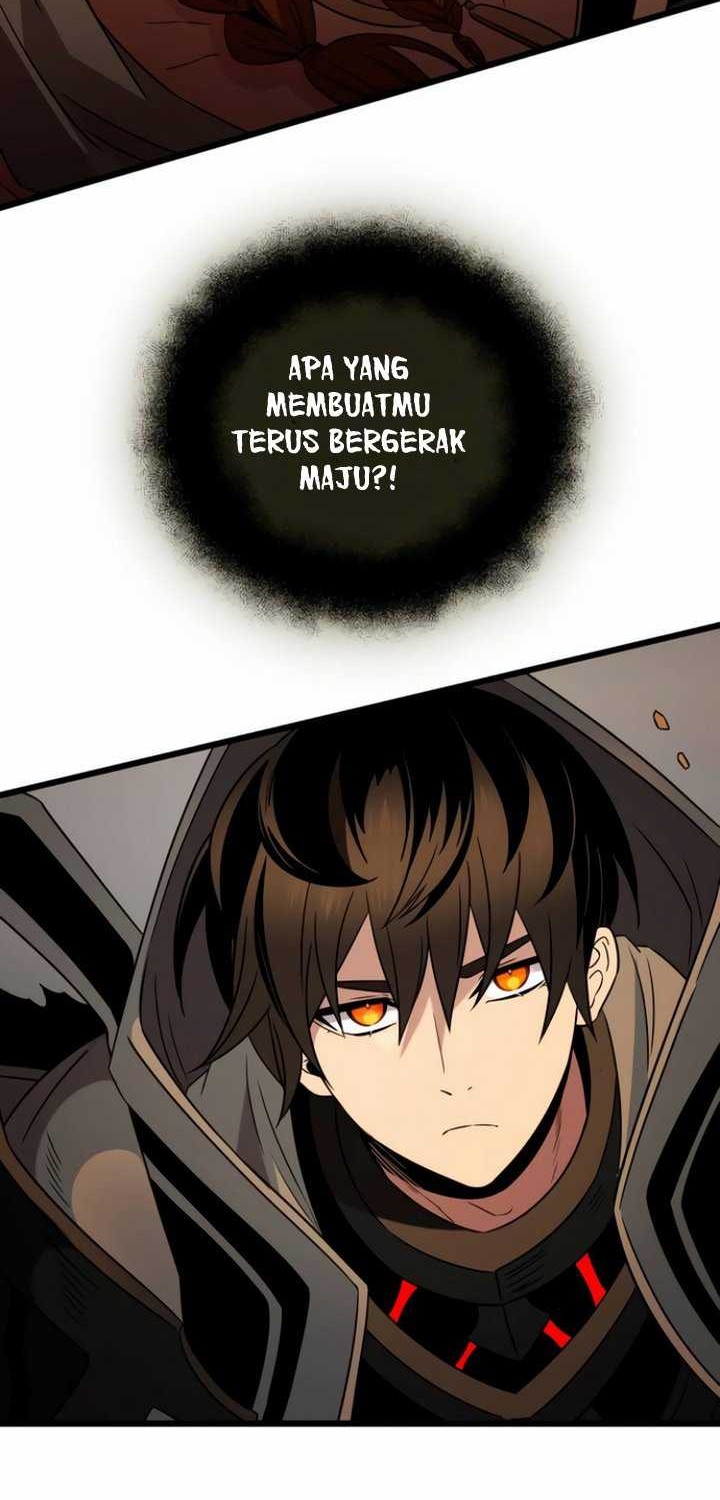 I Obtained a Mythic Item Chapter 86 Gambar 31