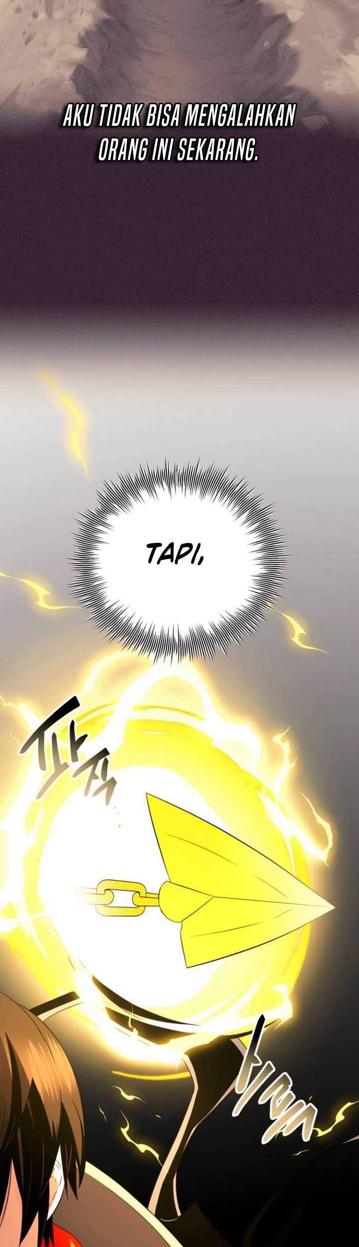 I Obtained a Mythic Item Chapter 86 Gambar 34