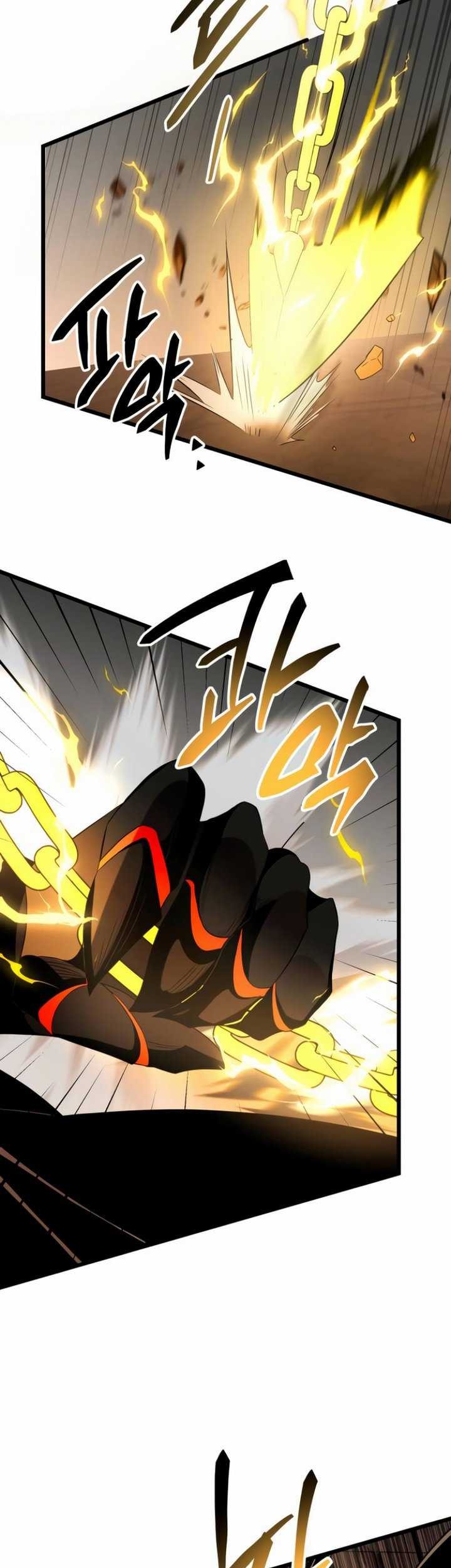 I Obtained a Mythic Item Chapter 86 Gambar 36