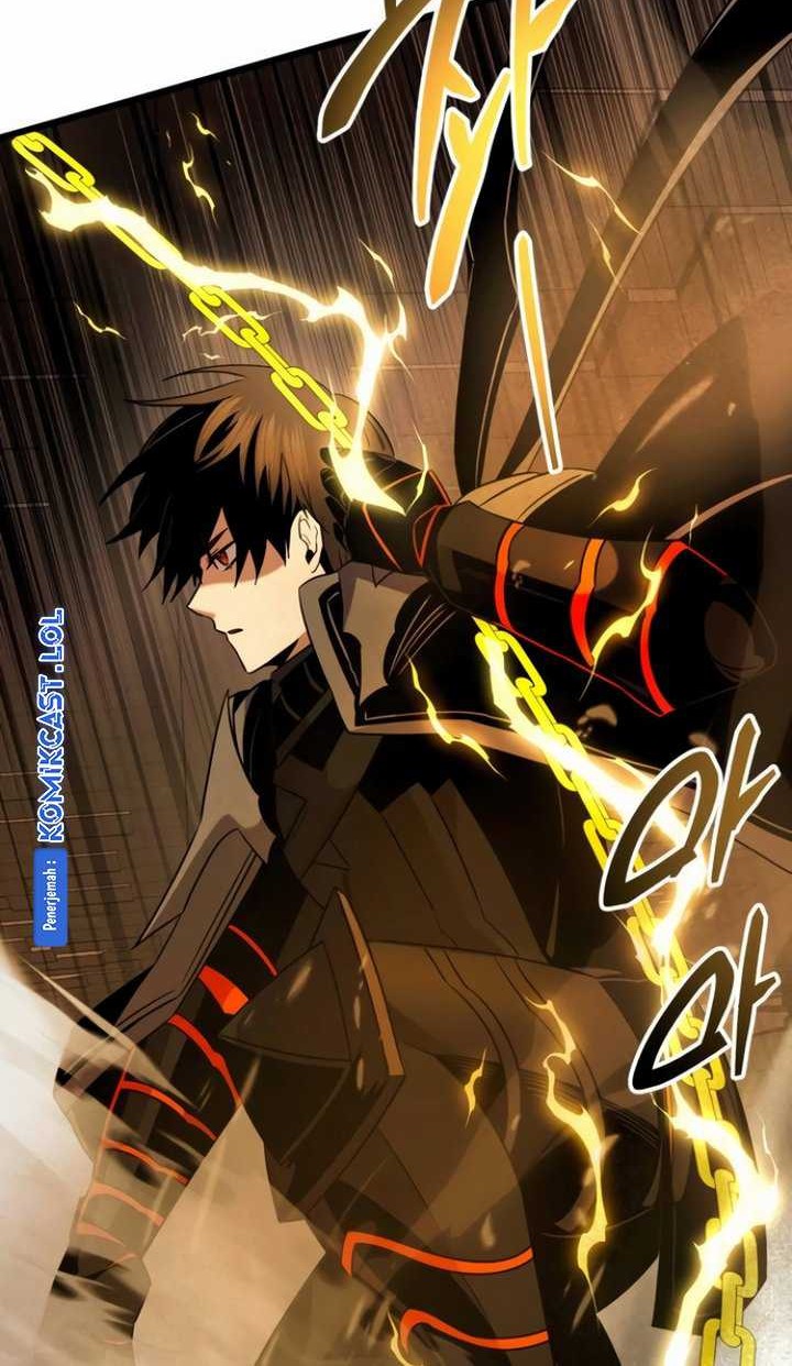 I Obtained a Mythic Item Chapter 86 Gambar 37