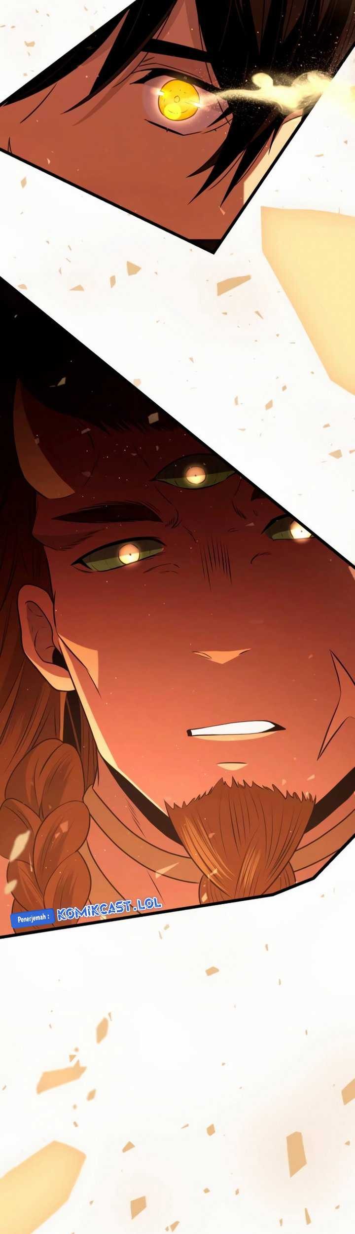 I Obtained a Mythic Item Chapter 86 Gambar 22