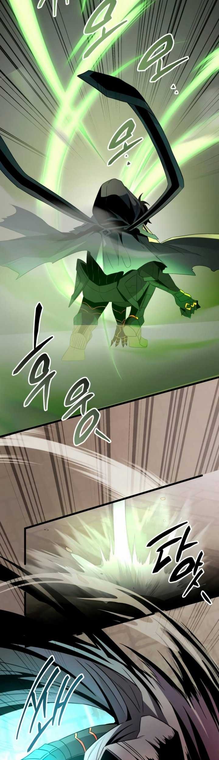 I Obtained a Mythic Item Chapter 86 Gambar 24