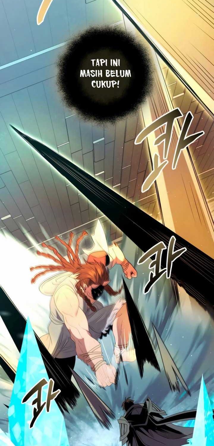 I Obtained a Mythic Item Chapter 86 Gambar 47