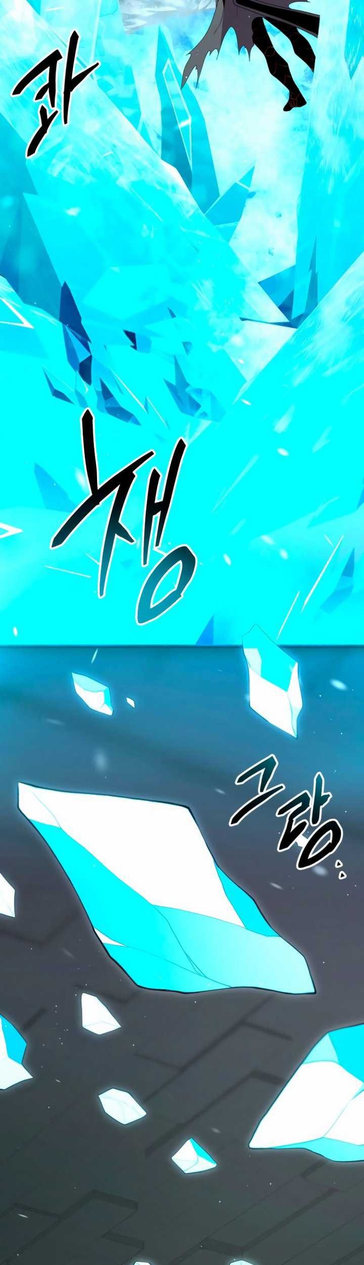 I Obtained a Mythic Item Chapter 86 Gambar 48