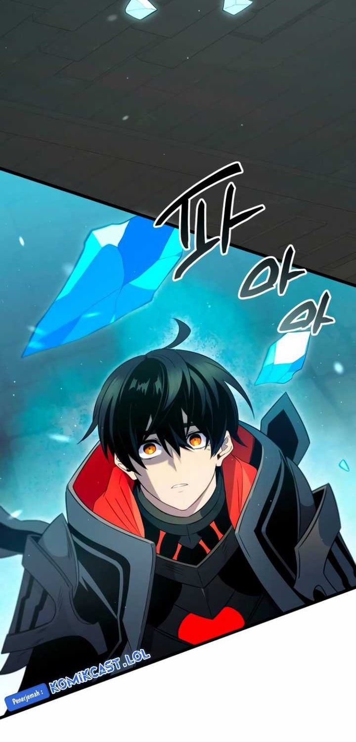 I Obtained a Mythic Item Chapter 86 Gambar 49