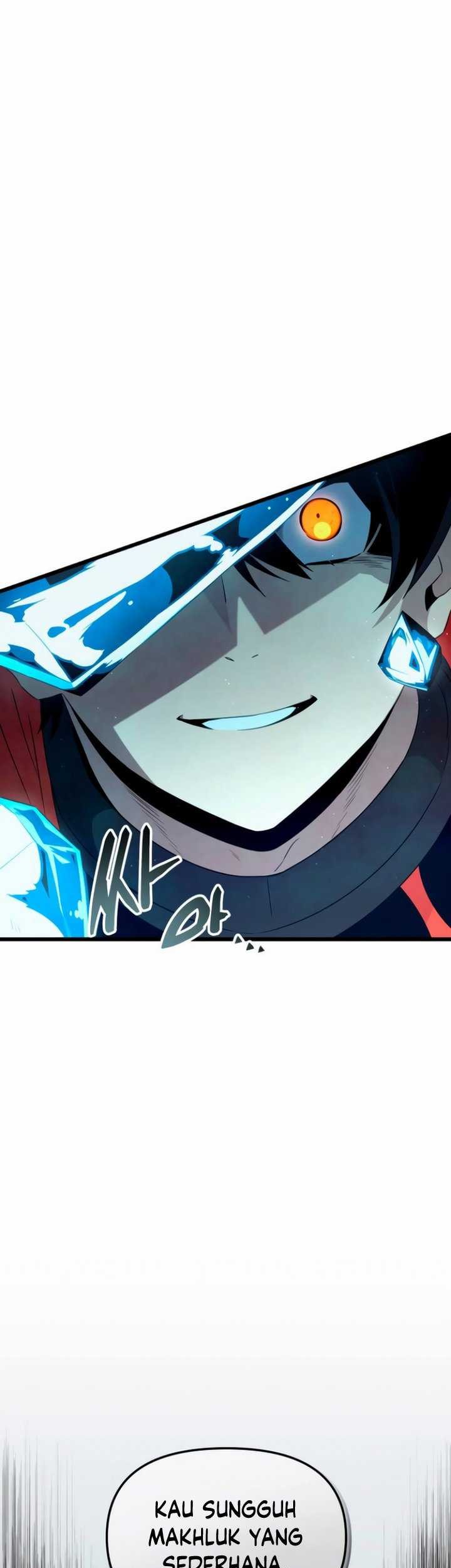 I Obtained a Mythic Item Chapter 86 Gambar 50