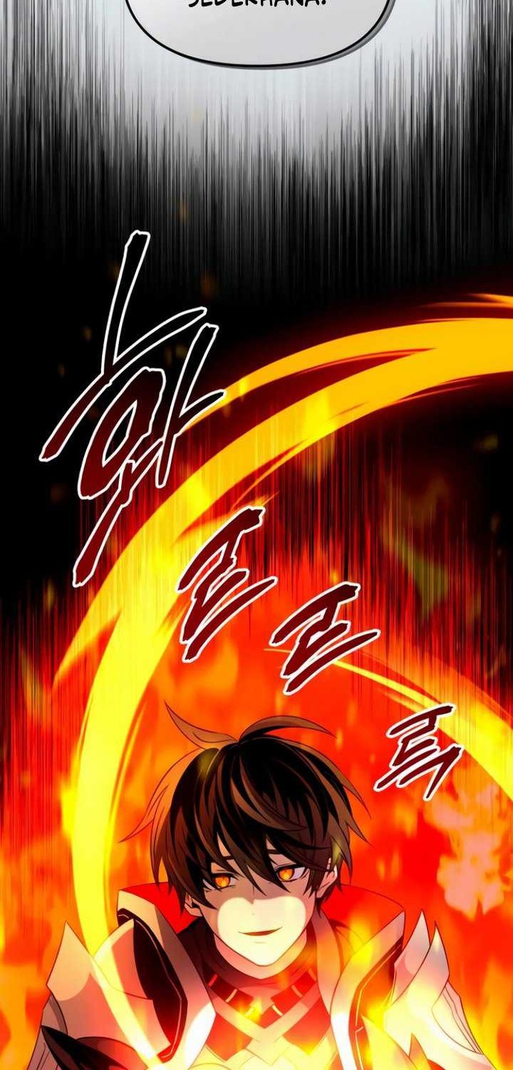 I Obtained a Mythic Item Chapter 86 Gambar 51