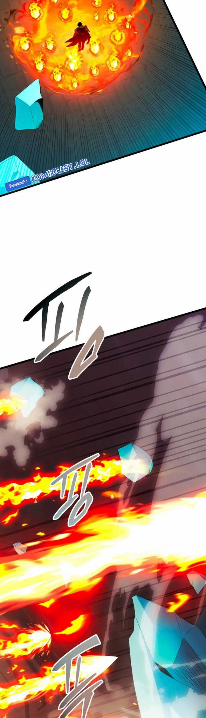 I Obtained a Mythic Item Chapter 86 Gambar 54