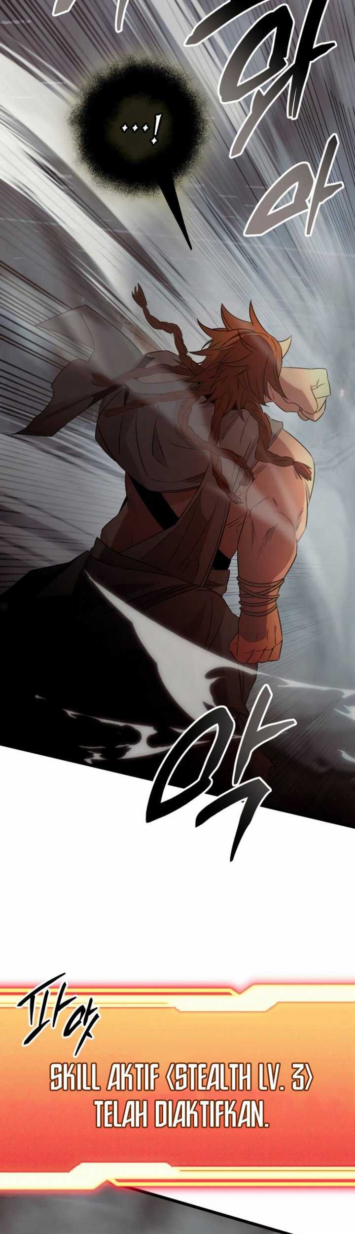 I Obtained a Mythic Item Chapter 86 Gambar 56