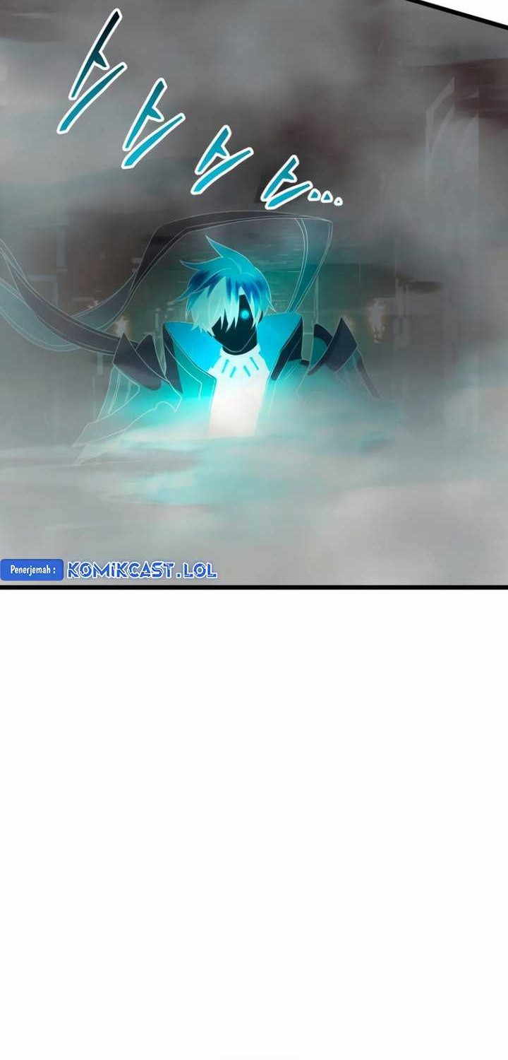 I Obtained a Mythic Item Chapter 86 Gambar 57