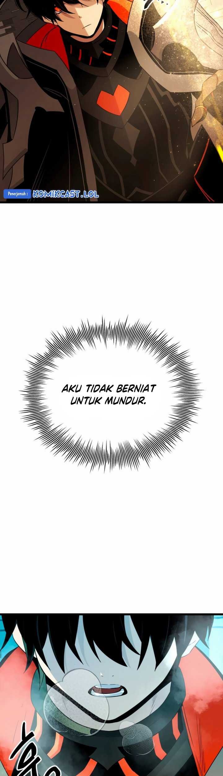 I Obtained a Mythic Item Chapter 86 Gambar 40