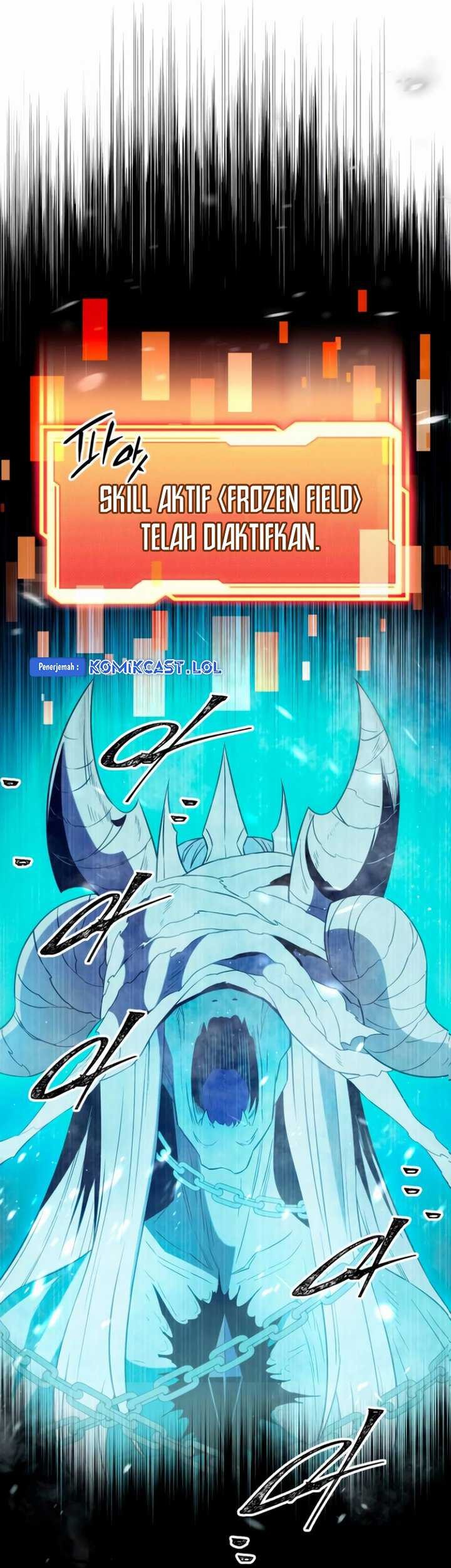 I Obtained a Mythic Item Chapter 86 Gambar 42