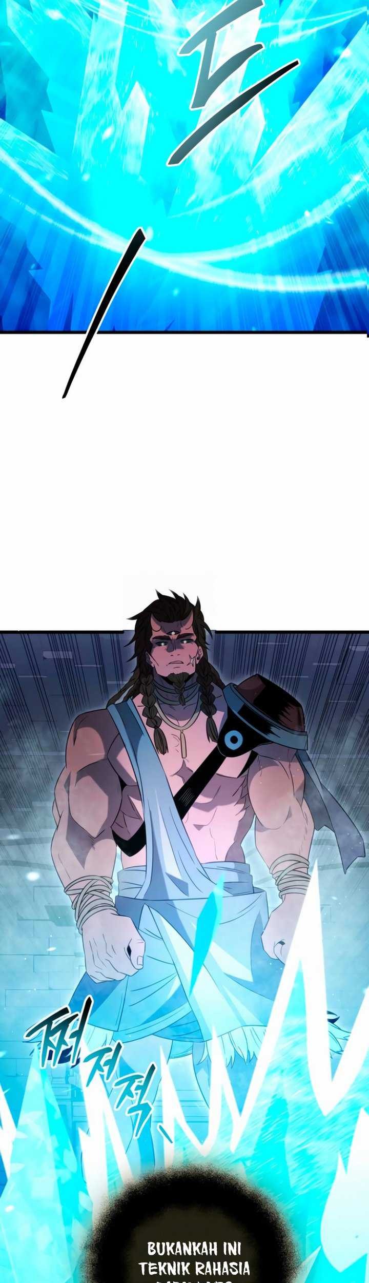 I Obtained a Mythic Item Chapter 86 Gambar 44