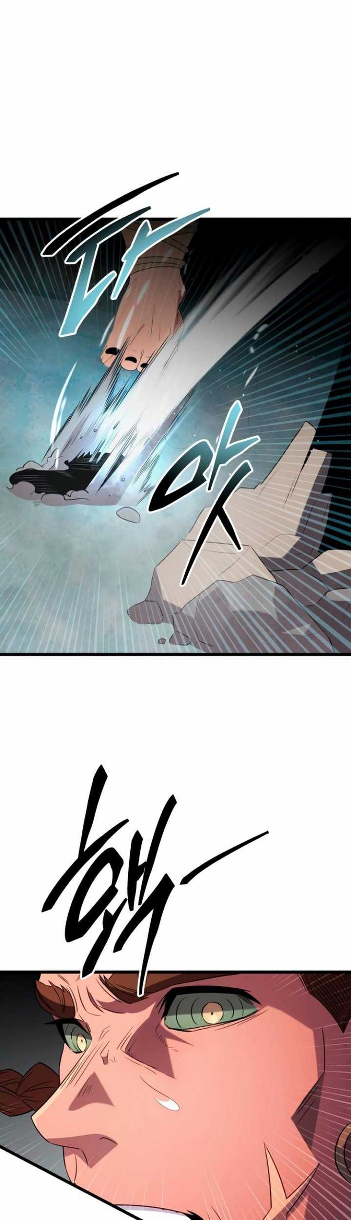 I Obtained a Mythic Item Chapter 86 Gambar 68