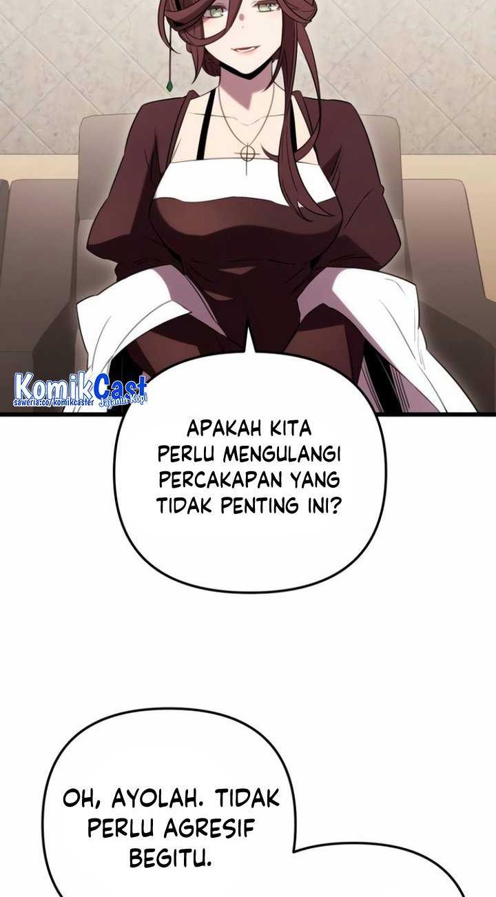 I Obtained a Mythic Item Chapter 86 Gambar 77