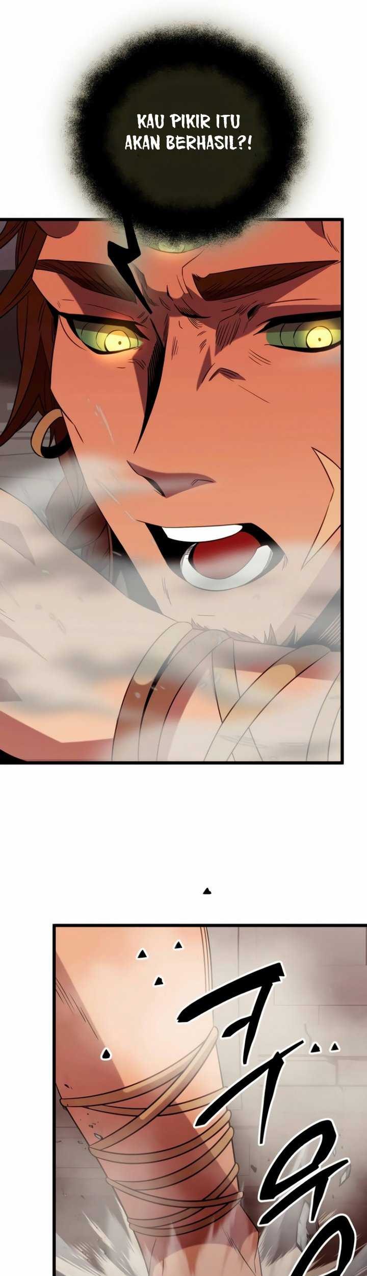 I Obtained a Mythic Item Chapter 86 Gambar 58