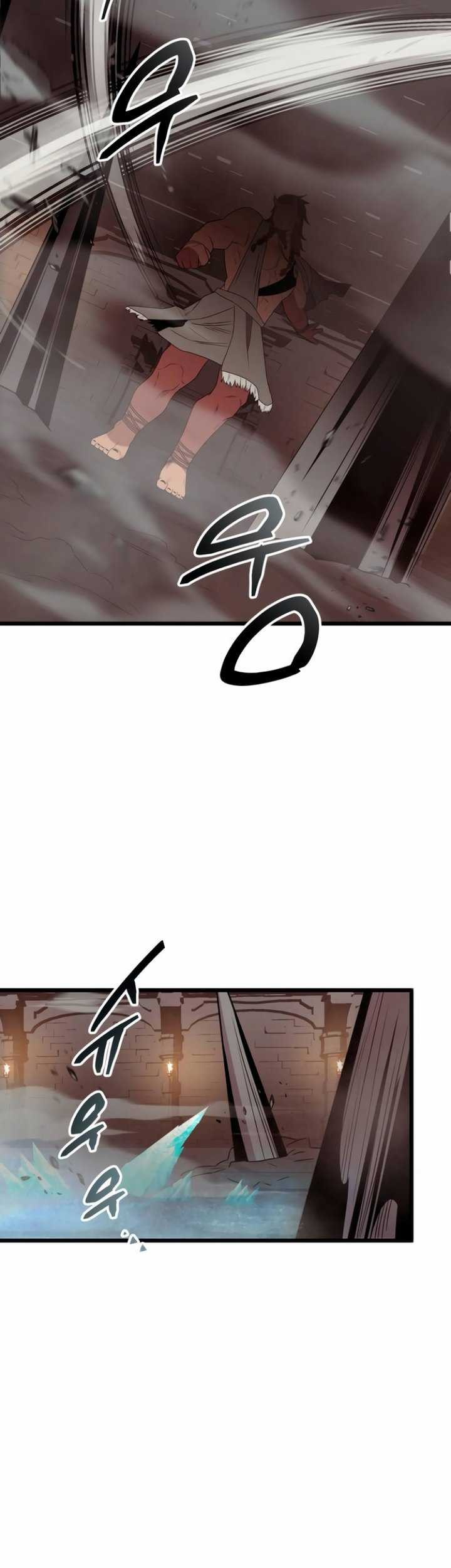 I Obtained a Mythic Item Chapter 86 Gambar 60