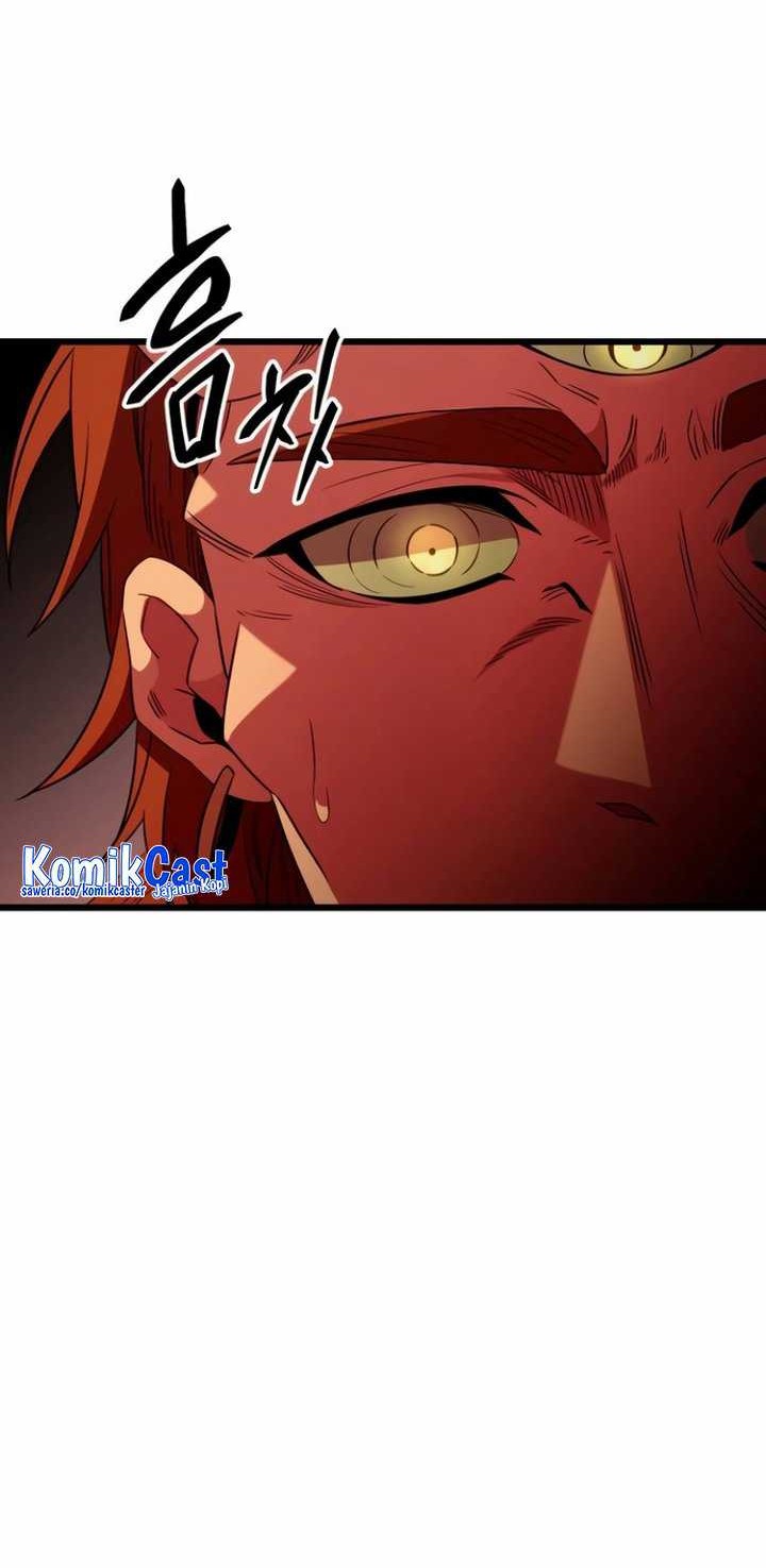 I Obtained a Mythic Item Chapter 86 Gambar 61